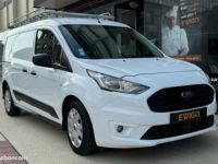 Ford Transit Connect II FOURGON 1.5 TDCI 100CH L2 TREND TVA RECUPERABLE 1ER MAIN GALERIE - <small></small> 15.490 € <small>TTC</small> - #2