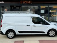 Ford Transit Connect II FOURGON 1.5 TDCI 100CH L2 TREND TVA RECUPERABLE 1ER MAIN GALERIE - <small></small> 15.490 € <small>TTC</small> - #4