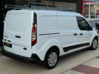 Ford Transit Connect II FOURGON 1.5 TDCI 100CH L2 TREND TVA RECUPERABLE 1ER MAIN GALERIE - <small></small> 15.490 € <small>TTC</small> - #5