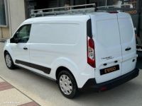 Ford Transit Connect II FOURGON 1.5 TDCI 100CH L2 TREND TVA RECUPERABLE 1ER MAIN GALERIE - <small></small> 15.490 € <small>TTC</small> - #8