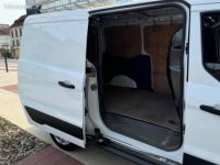 Ford Transit Connect II FOURGON 1.5 TDCI 100CH L2 TREND TVA RECUPERABLE 1ER MAIN GALERIE - <small></small> 15.490 € <small>TTC</small> - #10