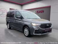 Ford Transit CONNECT KOMBI VAN L1 1.5 L EcoBlue 100 ch SS Active - <small></small> 29.990 € <small>TTC</small> - #1