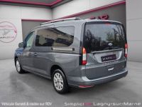 Ford Transit CONNECT KOMBI VAN L1 1.5 L EcoBlue 100 ch SS Active - <small></small> 29.990 € <small>TTC</small> - #3