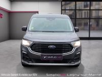 Ford Transit CONNECT KOMBI VAN L1 1.5 L EcoBlue 100 ch SS Active - <small></small> 29.990 € <small>TTC</small> - #7