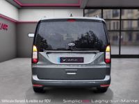 Ford Transit CONNECT KOMBI VAN L1 1.5 L EcoBlue 100 ch SS Active - <small></small> 29.990 € <small>TTC</small> - #8