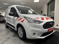 Ford Transit CONNECT L1 1.5 ECOBLUE 100CH TREND BVA - <small></small> 13.970 € <small>TTC</small> - #2