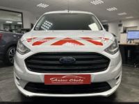 Ford Transit CONNECT L1 1.5 ECOBLUE 100CH TREND BVA - <small></small> 13.970 € <small>TTC</small> - #3