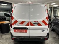 Ford Transit CONNECT L1 1.5 ECOBLUE 100CH TREND BVA - <small></small> 13.970 € <small>TTC</small> - #4