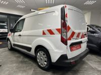 Ford Transit CONNECT L1 1.5 ECOBLUE 100CH TREND BVA - <small></small> 13.970 € <small>TTC</small> - #5