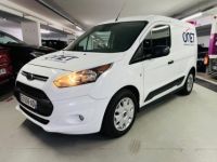 Ford Transit CONNECT L1 1.5 TD 100CH STOP&START TREND BUSINESS NAV ***TVA RECUPERABLE***9916¤ HT - <small></small> 11.900 € <small>TTC</small> - #1