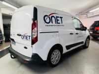 Ford Transit CONNECT L1 1.5 TD 100CH STOP&START TREND BUSINESS NAV ***TVA RECUPERABLE***9916¤ HT - <small></small> 11.900 € <small>TTC</small> - #2