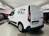 Ford Transit CONNECT L1 1.5 TD 100CH STOP&START TREND BUSINESS NAV ***TVA RECUPERABLE***9916¤ HT - <small></small> 11.900 € <small>TTC</small> - #3