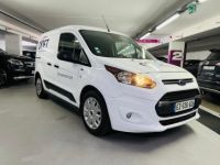 Ford Transit CONNECT L1 1.5 TD 100CH STOP&START TREND BUSINESS NAV ***TVA RECUPERABLE***9916¤ HT - <small></small> 11.900 € <small>TTC</small> - #4