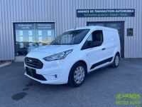 Ford Transit CONNECT L1 1.5 TD 100ch Trend Business - <small></small> 13.990 € <small>TTC</small> - #1