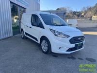 Ford Transit CONNECT L1 1.5 TD 100ch Trend Business - <small></small> 13.990 € <small>TTC</small> - #3