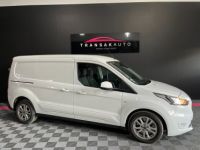 Ford Transit Connect L2 1.5 Ecoblue 120 CH Limited - <small></small> 19.490 € <small>TTC</small> - #1