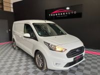 Ford Transit Connect L2 1.5 Ecoblue 120 CH Limited - <small></small> 19.490 € <small>TTC</small> - #2