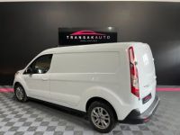 Ford Transit Connect L2 1.5 Ecoblue 120 CH Limited - <small></small> 19.490 € <small>TTC</small> - #5