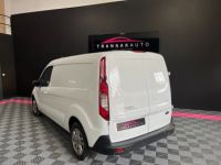 Ford Transit Connect L2 1.5 Ecoblue 120 CH Limited - <small></small> 19.490 € <small>TTC</small> - #6