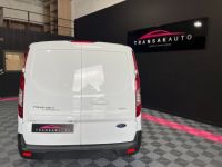 Ford Transit Connect L2 1.5 Ecoblue 120 CH Limited - <small></small> 19.490 € <small>TTC</small> - #8