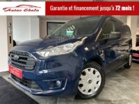 Ford Transit CONNECT L2 1.5 TD 100CH TREND BUSINESS NAV EURO VI - <small></small> 13.970 € <small>TTC</small> - #1