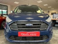 Ford Transit CONNECT L2 1.5 TD 100CH TREND BUSINESS NAV EURO VI - <small></small> 13.970 € <small>TTC</small> - #3