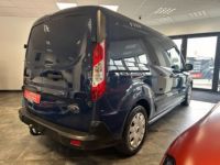 Ford Transit CONNECT L2 1.5 TD 100CH TREND BUSINESS NAV EURO VI - <small></small> 13.970 € <small>TTC</small> - #5