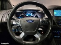 Ford Transit Connect L2 1.5 TDCI 120ch TREND POWERSHIFT BVA 9158 HT - <small></small> 10.990 € <small>TTC</small> - #9