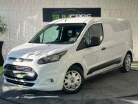 Ford Transit CONNECT L2 1.6 TDCI 95 TREND - <small></small> 11.990 € <small>TTC</small> - #1