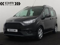 Ford Transit Courier 1.0 ECOBOOST TREND - AIRCO BLEUTOOTH - <small></small> 11.995 € <small>TTC</small> - #1