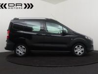 Ford Transit Courier 1.0 ECOBOOST TREND - AIRCO BLEUTOOTH - <small></small> 11.995 € <small>TTC</small> - #2