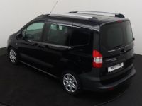 Ford Transit Courier 1.0 ECOBOOST TREND - AIRCO BLEUTOOTH - <small></small> 11.995 € <small>TTC</small> - #4