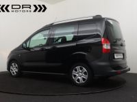 Ford Transit Courier 1.0 ECOBOOST TREND - AIRCO BLEUTOOTH - <small></small> 11.995 € <small>TTC</small> - #5