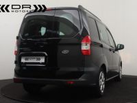 Ford Transit Courier 1.0 ECOBOOST TREND - AIRCO BLEUTOOTH - <small></small> 11.995 € <small>TTC</small> - #6