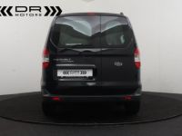 Ford Transit Courier 1.0 ECOBOOST TREND - AIRCO BLEUTOOTH - <small></small> 11.995 € <small>TTC</small> - #7