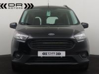 Ford Transit Courier 1.0 ECOBOOST TREND - AIRCO BLEUTOOTH - <small></small> 11.995 € <small>TTC</small> - #8