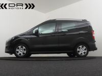 Ford Transit Courier 1.0 ECOBOOST TREND - AIRCO BLEUTOOTH - <small></small> 11.995 € <small>TTC</small> - #9
