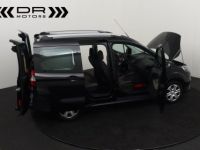Ford Transit Courier 1.0 ECOBOOST TREND - AIRCO BLEUTOOTH - <small></small> 11.995 € <small>TTC</small> - #10