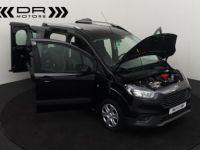 Ford Transit Courier 1.0 ECOBOOST TREND - AIRCO BLEUTOOTH - <small></small> 11.995 € <small>TTC</small> - #11