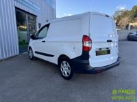 Ford Transit COURIER 1.5 TD 75ch Trend Business - <small></small> 9.990 € <small>TTC</small> - #5