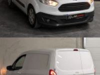 Ford Transit Courier 1.5 tdci 75ch - <small></small> 8.490 € <small>TTC</small> - #1