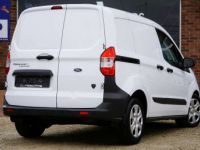 Ford Transit Courier 1.5 TDCI UTILITAIRE 2 PLACES CLIM RADAR EU 6D-TEMP - <small></small> 10.990 € <small>TTC</small> - #3