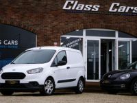 Ford Transit Courier 1.5 TDCI UTILITAIRE 2 PLACES CLIM RADAR EU 6D-TEMP - <small></small> 10.990 € <small>TTC</small> - #15
