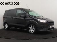 Ford Transit Courier 1.5TDCi TREND LICHTE VRACHT - DAB AIRCO23.251km!! - <small></small> 17.995 € <small>TTC</small> - #3