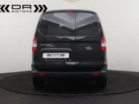 Ford Transit Courier 1.5TDCi TREND LICHTE VRACHT - DAB AIRCO23.251km!! - <small></small> 17.995 € <small>TTC</small> - #4