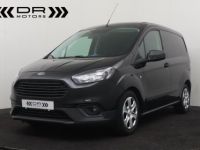 Ford Transit Courier 1.5TDCi TREND LICHTE VRACHT - RADIO CONNECT DAB - <small></small> 14.995 € <small>TTC</small> - #1