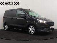 Ford Transit Courier 1.5TDCi TREND LICHTE VRACHT - RADIO CONNECT DAB - <small></small> 14.995 € <small>TTC</small> - #3