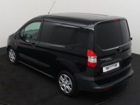 Ford Transit Courier 1.5TDCi TREND LICHTE VRACHT - RADIO CONNECT DAB - <small></small> 14.995 € <small>TTC</small> - #5
