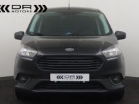 Ford Transit Courier 1.5TDCi TREND LICHTE VRACHT - RADIO CONNECT DAB - <small></small> 14.995 € <small>TTC</small> - #8
