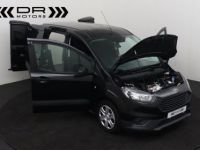 Ford Transit Courier 1.5TDCi TREND LICHTE VRACHT - RADIO CONNECT DAB - <small></small> 14.995 € <small>TTC</small> - #11
